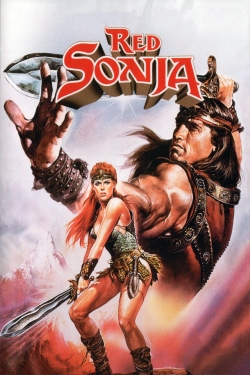 Red Sonja Red Sonja