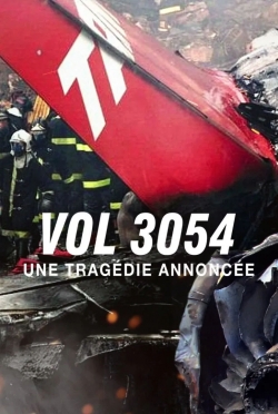 A Tragedy Foretold: Flight 3054 A Tragedy Foretold: Flight 3054