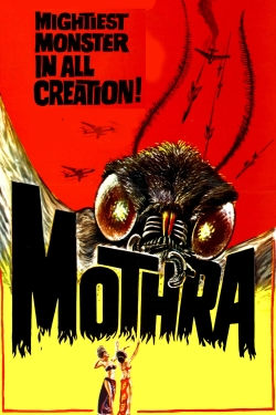 Mothra Mothra