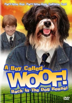 Woof! Woof!