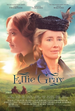 Effie Gray Effie Gray