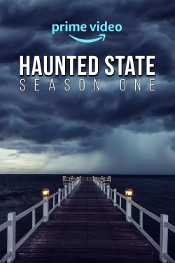 Haunted State Haunted State