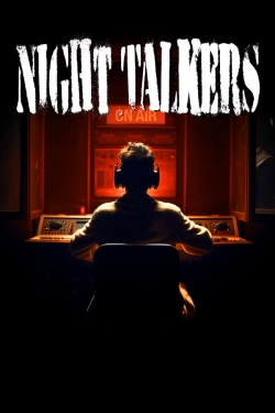 Night Talkers Night Talkers