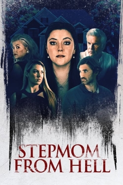 Stepmom from Hell Stepmom from Hell