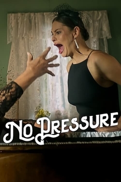 No Pressure No Pressure