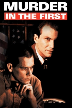 Murder in the First Murder in the First