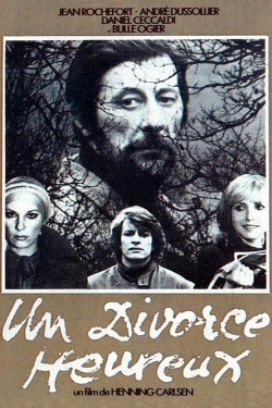 A Happy Divorce A Happy Divorce