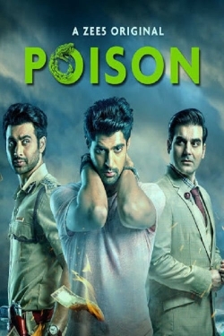Poison Poison