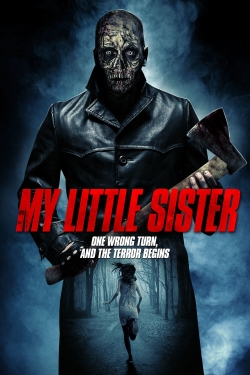 My Little Sister My Little Sister