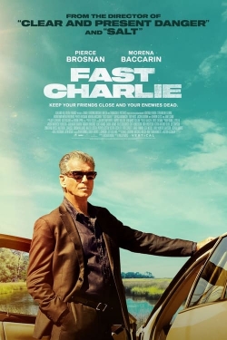 Fast Charlie Fast Charlie
