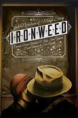 Ironweed Ironweed