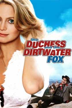 The Duchess and the Dirtwater Fox The Duchess and the Dirtwater Fox