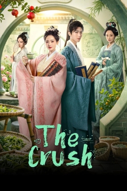 The Crush The Crush
