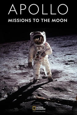 Apollo: Missions to the Moon Apollo: Missions to the Moon