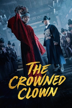 The Crowned Clown The Crowned Clown