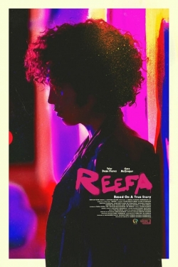Reefa Reefa