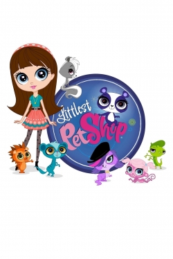 Littlest Pet Shop Littlest Pet Shop