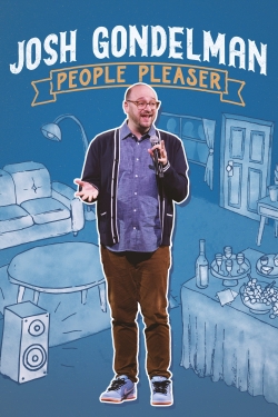 Josh Gondelman: People Pleaser Josh Gondelman: People Pleaser
