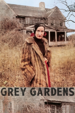 Grey Gardens Grey Gardens