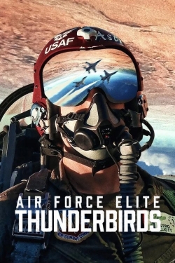 Air Force Elite: Thunderbirds Air Force Elite: Thunderbirds