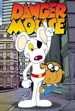 Danger Mouse Danger Mouse
