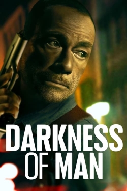 Darkness of Man Darkness of Man