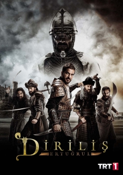 Resurrection: Ertugrul Resurrection: Ertugrul