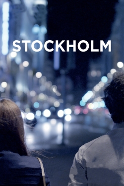 Stockholm Stockholm