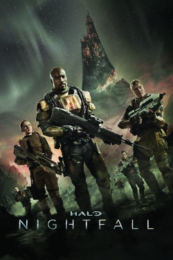 Halo: Nightfall Halo: Nightfall