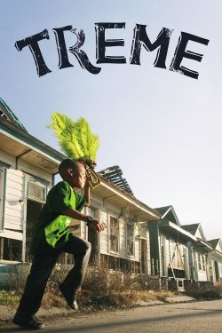 Treme Treme