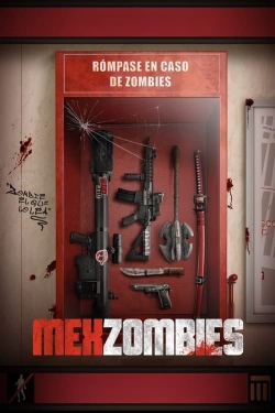 MexZombies MexZombies