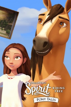 Spirit: Riding Free Spirit: Riding Free