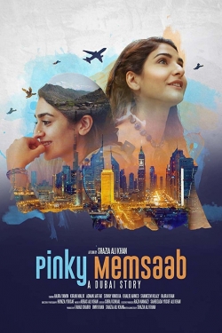 Pinky Memsaab Pinky Memsaab