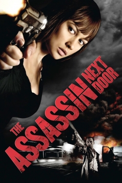 The Assassin Next Door The Assassin Next Door
