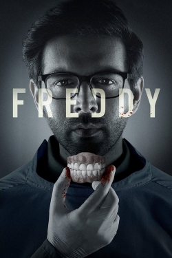 Freddy Freddy