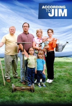 According to Jim According to Jim