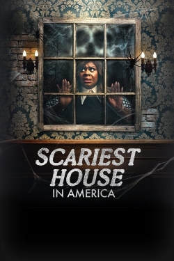 Scariest House in America Scariest House in America