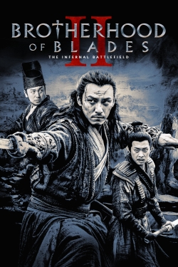 Brotherhood of Blades II: The Infernal Battlefield Brotherhood of Blades II: The Infernal Battlefield