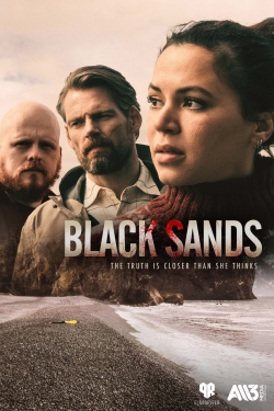Black Sands Black Sands