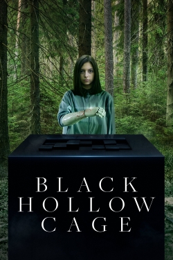 Black Hollow Cage Black Hollow Cage