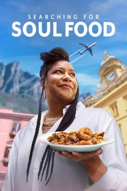 Searching for Soul Food Searching for Soul Food