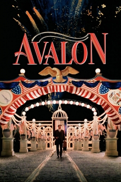 Avalon Avalon