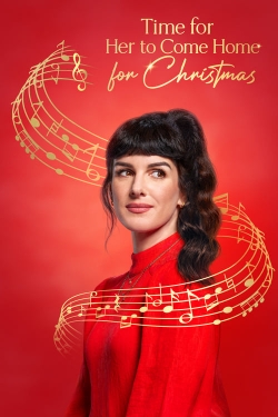 Time for Her to Come Home for Christmas Time for Her to Come Home for Christmas