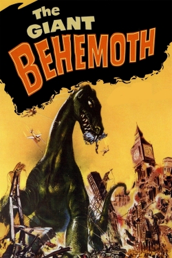The Giant Behemoth The Giant Behemoth