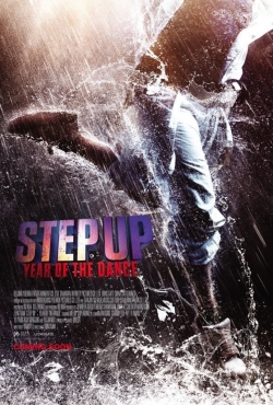 Step Up: Year of the Dragon Step Up: Year of the Dragon