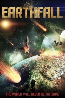 Earthfall Earthfall