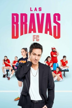 Las Bravas F.C. Las Bravas F.C.