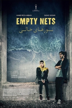 Empty Nets Empty Nets
