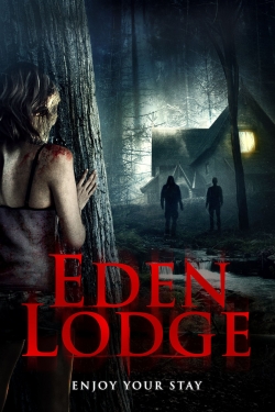 Eden Lodge Eden Lodge