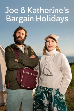 Joe & Katherine's Bargain Holidays Joe & Katherine's Bargain Holidays